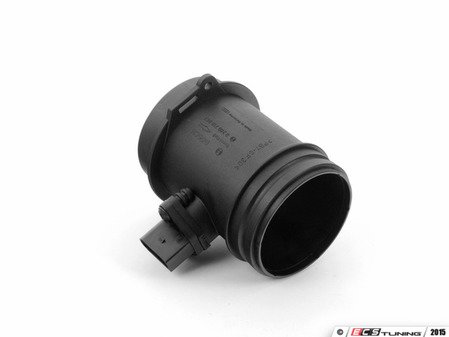 ES#252386 - 077133471K - Mass Air Flow Sensor (MAF) - Restore fuel economy and performance - Bosch - Audi