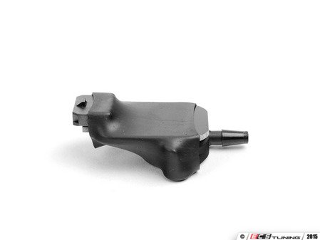 ES#2628257 - P3BST100 - Plug-In Analog Boost Sensor - Add boost readout to the P3Cars digital gauge - P3 Gauges - Audi Volkswagen