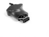 ES#2628257 - P3BST100 - Plug-In Analog Boost Sensor - Add boost readout to the P3Cars digital gauge - P3 Gauges - Audi Volkswagen