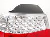 ES#174685 - 63217177695 - Tail Light - Left - Located in the rear quarter panel - Genuine BMW - BMW