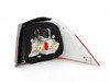 ES#174685 - 63217177695 - Tail Light - Left - Located in the rear quarter panel - Genuine BMW - BMW