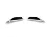 ES#77040 - 51130414458 - JCW Grille Side Scuttle Set - Priced As Set    - (NO LONGER AVAILABLE) - Get the JCW sport look for your side scuttles - Genuine MINI - 