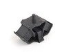 ES#2594816 - 1242400618 - Transmission Mount - Priced Each - Secures the transmission to the transmission cross member - Meyle - Mercedes Benz