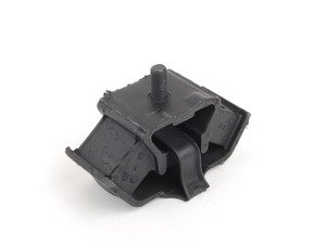 ES#2594816 - 1242400618 - Transmission Mount - Priced Each - Secures the transmission to the transmission cross member - Meyle - Mercedes Benz