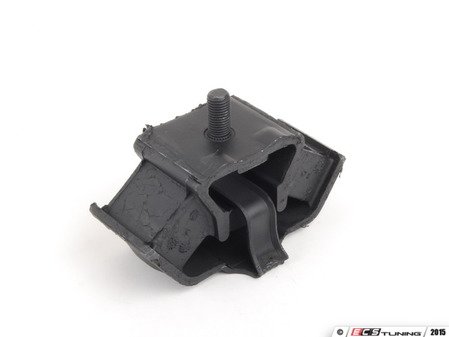 ES#2594816 - 1242400618 - Transmission Mount - Priced Each - Secures the transmission to the transmission cross member - Meyle - Mercedes Benz