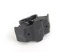ES#2594816 - 1242400618 - Transmission Mount - Priced Each - Secures the transmission to the transmission cross member - Meyle - Mercedes Benz