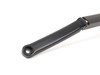 ES#458881 - 8P1955407A - Front Wiper Arm - Left - Restore your wiper system for proper visibility - Genuine Volkswagen Audi - Audi