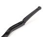 ES#458881 - 8P1955407A - Front Wiper Arm - Left - Restore your wiper system for proper visibility - Genuine Volkswagen Audi - Audi