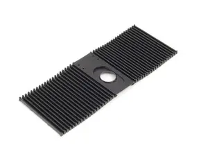D3 Audi A8/S8 Gear Shift Lever Strip Cover Replacement