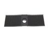 ES#2192477 - 4E1713187A - D3 Audi A8/S8 Gear Shift Lever Strip Cover Replacement - Keep your interior looking brand new - Includes magnets - Genuine Volkswagen Audi - Audi