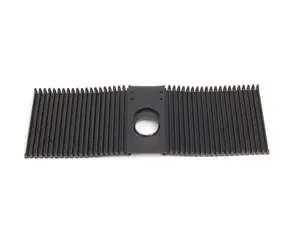 D3 Audi A8/S8 Gear Shift Lever Strip Cover Replacement