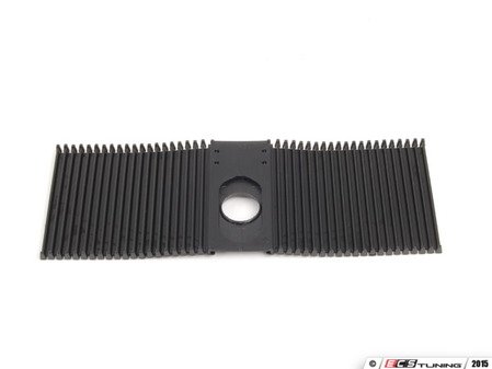 ES#5376042 - 4E1713187A - D3 Audi A8/S8 Gear Shift Lever Strip Cover Replacement - Keep your interior looking brand new - Includes magnets - Bremmen Parts - Audi