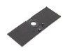 ES#2192477 - 4E1713187A - D3 Audi A8/S8 Gear Shift Lever Strip Cover Replacement - Keep your interior looking brand new - Includes magnets - Genuine Volkswagen Audi - Audi