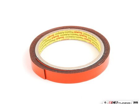ES#127635 - 51711919213 - 8-TAPE 1220MM - Genuine BMW - BMW