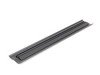ES#121790 - 51473404763 - Door sill - left - Black - Genuine BMW - BMW