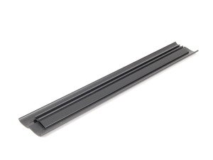 ES#121790 - 51473404763 - Door sill - left - Black - Genuine BMW - BMW