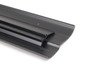 ES#121790 - 51473404763 - Door sill - left - Black - Genuine BMW - BMW