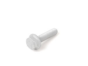 ES#468784 - N10675602 - Hex Bolt - Priced Each - Install new hardware with your new parts. M8x35 - Genuine Volkswagen Audi - Audi