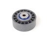 ES#2762320 - 1032000570 - Tensioner Pulley - Smooth Pulley - Does Not Include Tensioner Assembly - Meyle - Mercedes Benz