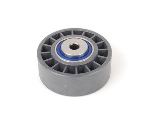 ES#2762320 - 1032000570 - Tensioner Pulley - Smooth Pulley - Does Not Include Tensioner Assembly - Meyle - Mercedes Benz