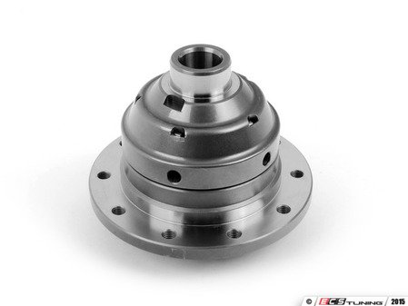 ES#2795176 - MF-TRS-05MIN - Helical Limited Slip Differential - Put all your power to the ground, and eliminate one wheel drive - Team MFactory - MINI
