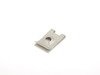 ES#1610847 - 0009940945 - Lock Nut - Priced Each - Used in various locations - Genuine Mercedes Benz - 