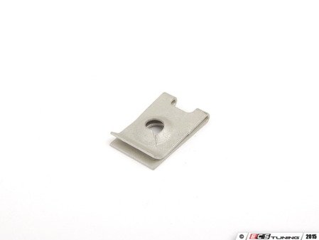 ES#1610847 - 0009940945 - Lock Nut - Priced Each - Used in various locations - Genuine Mercedes Benz - 