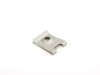 ES#1610847 - 0009940945 - Lock Nut - Priced Each - Used in various locations - Genuine Mercedes Benz - 