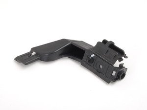 ES#453116 - 8K5807889A - Rear Bumper Guide - Upper Left - Keep your bumper in place with this new guide - Genuine Volkswagen Audi - Audi