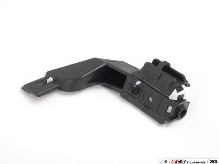 ES#453116 - 8K5807889A - Rear Bumper Guide - Upper Left - Keep your bumper in place with this new guide - Genuine Volkswagen Audi - Audi