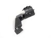 ES#453116 - 8K5807889A - Rear Bumper Guide - Upper Left - Keep your bumper in place with this new guide - Genuine Volkswagen Audi - Audi