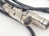 ES#2631582 - Q4150027 - Ignition Wire Set - Carries power from the distributor to the spark plugs - Beru - Mercedes Benz