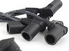 ES#2631582 - Q4150027 - Ignition Wire Set - Carries power from the distributor to the spark plugs - Beru - Mercedes Benz