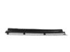 ES#7674 - 1K3898000 - OEM GTI Side Skirt Set - 2 Door - (NO LONGER AVAILABLE) - Satin black skirts off the GTI - Genuine Volkswagen Audi - 