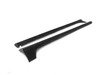 ES#7674 - 1K3898000 - OEM GTI Side Skirt Set - 2 Door - (NO LONGER AVAILABLE) - Satin black skirts off the GTI - Genuine Volkswagen Audi - 