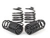 ES#2840640 - 55.10.82 - Race Springs Set - Improves cornering and agility. Average lowering front: 1.2" rear: 1.5" - Neuspeed - Volkswagen