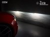 ES#2779052 - 008538ZIZ02 - D3S 4300K Xenon Bulb - Pair - (NO LONGER AVAILABLE) - Increase intensity and eye appeal of your lighting - ZiZa - 