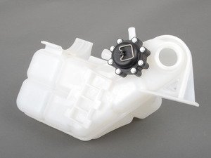 ES#1483157 - 99610614756 - Expansion Tank - Coolant reservoir - Genuine Porsche - Porsche