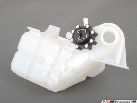 ES#1483157 - 99610614756 - Expansion Tank - Coolant reservoir - Genuine Porsche - Porsche
