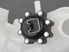 ES#1483157 - 99610614756 - Expansion Tank - Coolant reservoir - Genuine Porsche - Porsche