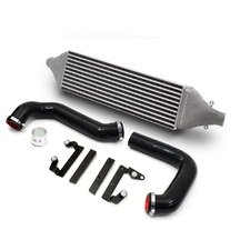 ES#2825910 - 48.10.97 - Front Mount Intercooler - Flow more cool air to your intake manifold - Neuspeed - Volkswagen
