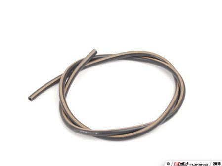 ES#2801466 - 11747797177 - Vacuum Hose - (NO LONGER AVAILABLE) - Used in a variety of vehicles. Measurements: 3.3x1.8 - Rein - BMW