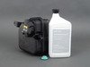 ES#2713373 - 17137640515KT - Expansion Tank Replacement Kit - Includes everything you need to bolt on a brand new expansion tank - Genuine BMW - BMW