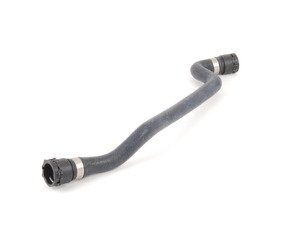 ES#2802564 - 11533400205 - E83 X3 Coolant Hose - Lower Expansion Tank - Keep your vehicle's coolant system in order with a new hose - Rein - BMW