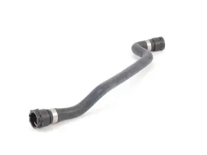 E83 X3 Coolant Hose - Lower Expansion Tank