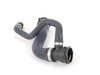 ES#2802835 - 17127593490 - Upper Radiator Coolant Hose - The updated 2-way coolant hose for your BMW - Rein - BMW