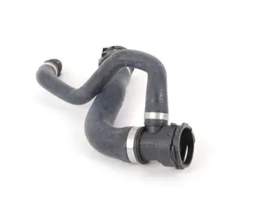 Upper Radiator Coolant Hose