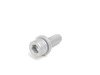 ES#470266 - N90588202 - Hex Head Bolt - Priced Each  - Install new hardware with your new parts. M10x25 - Genuine Volkswagen Audi - Audi
