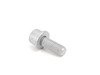 ES#470266 - N90588202 - Hex Head Bolt - Priced Each  - Install new hardware with your new parts. M10x25 - Genuine Volkswagen Audi - Audi