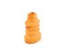 ES#2802450 - 1K0511353P - Rear Bump Stop - Priced Each - Rear foam bump stop, 133MM oval for sports suspension - Rein - Volkswagen